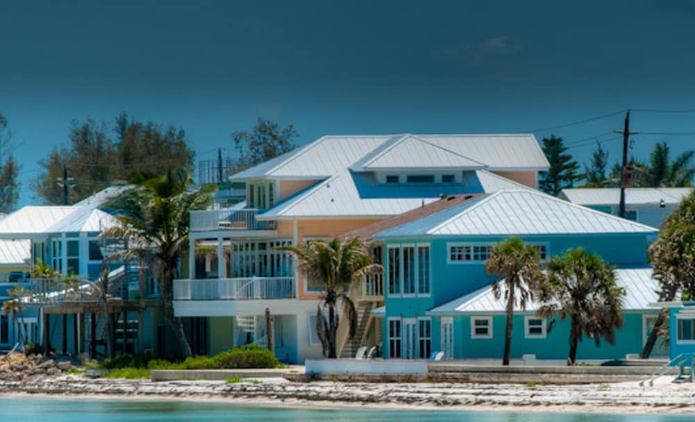Anna Maria Beach