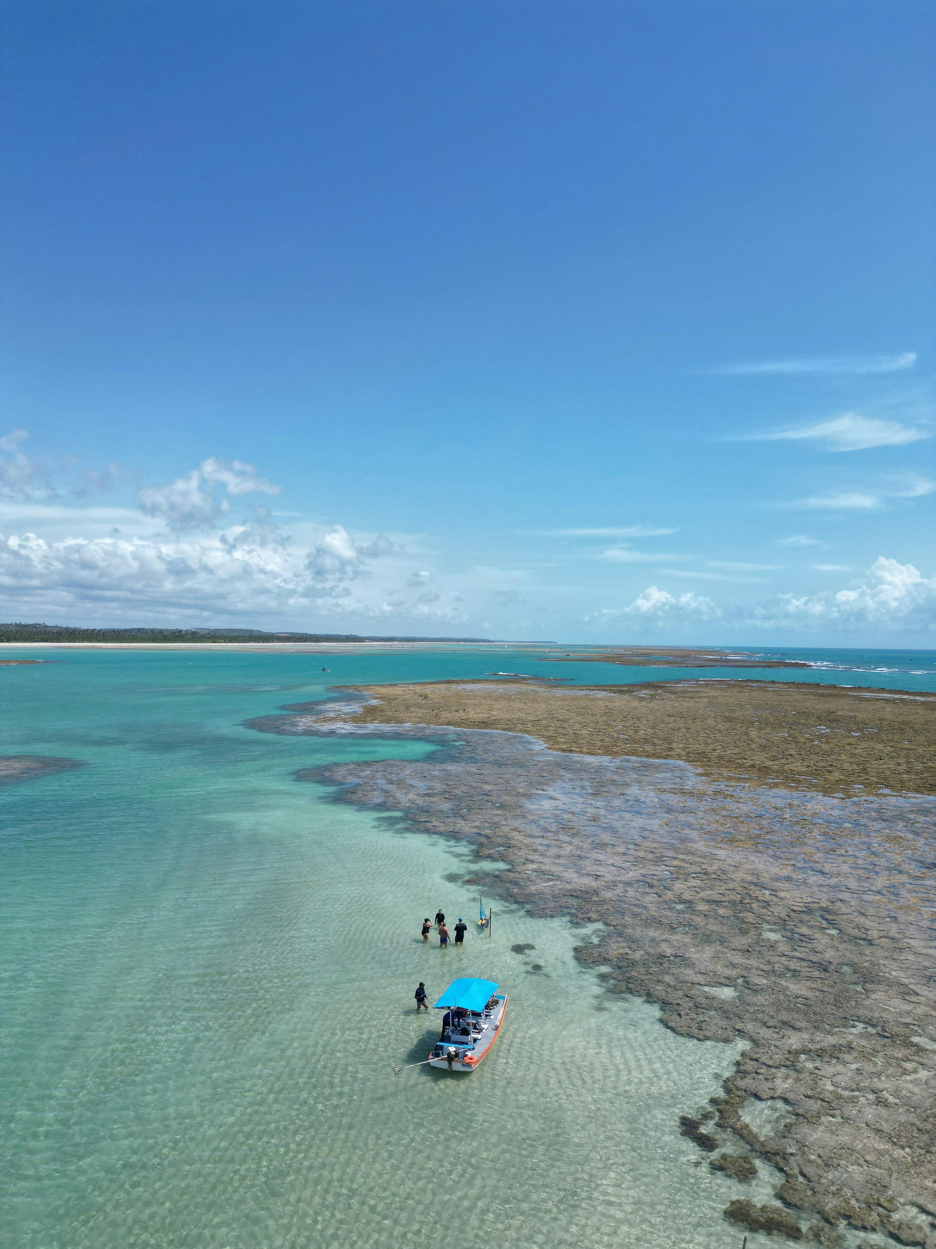 Vacation Rentals